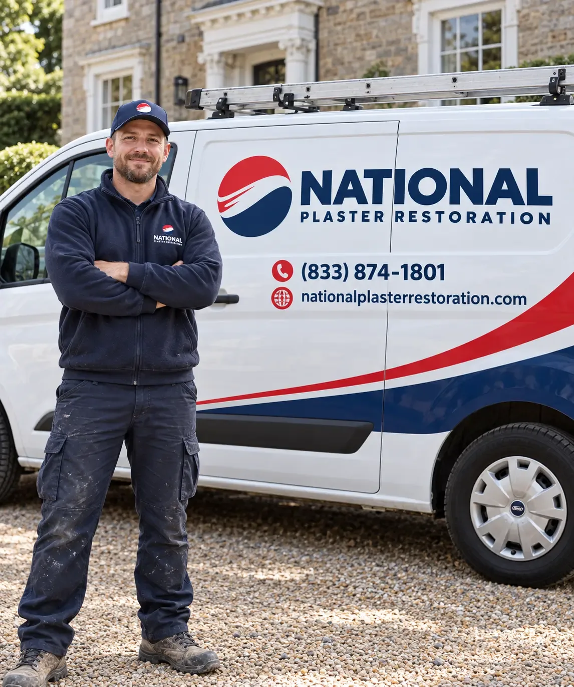 Plaster Repair Garber, IA FAQs